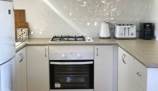 5 A Rose in South Perth 1BR for2 parking
