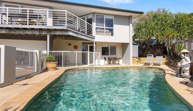5 Brolga Place, Peregian Beach