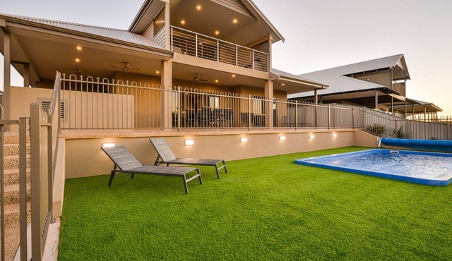 5 Kestrel Place - a touch of luxury in Exmouth