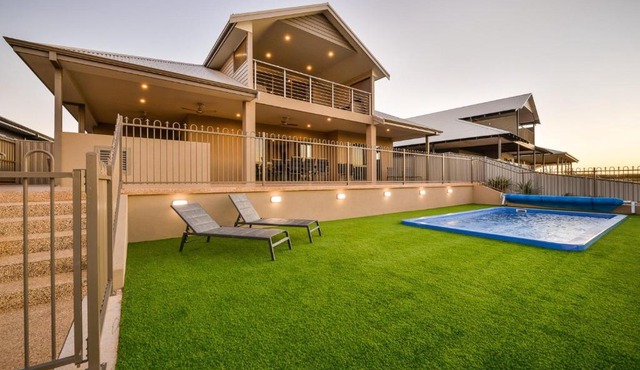 5 Kestrel Place