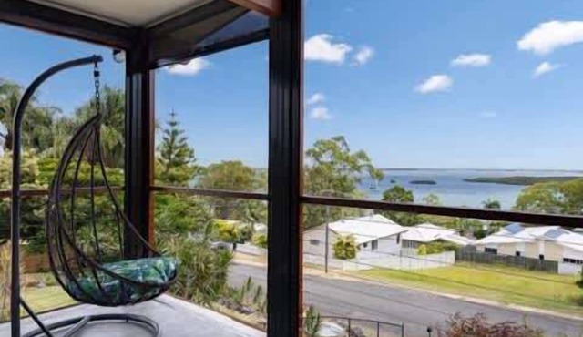 5 mins to K'gari Ferry - Perfect Fraser Coast Stay