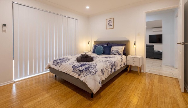 5 Swan Valley Special 3BR 1.5 BTH