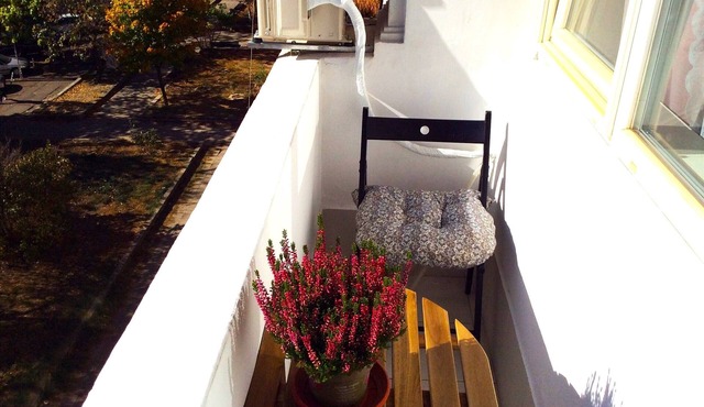 [50 m from Mall Sofia] Charm & Relax: Romantic Bijoux in Sofia