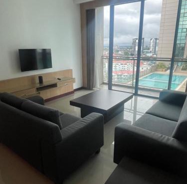 51 Third Home Imperial Suites Apartments