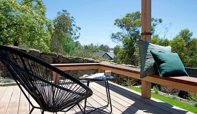 ‘52Views’ a private retreat with panoramic views