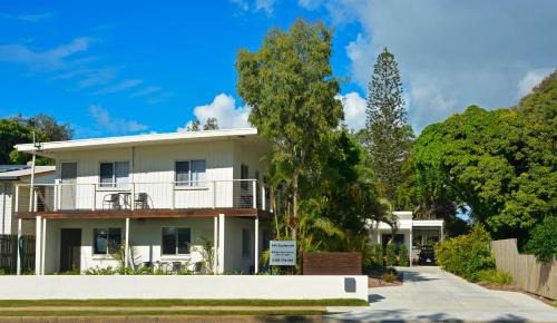 545 Esplanade in Hervey Bay