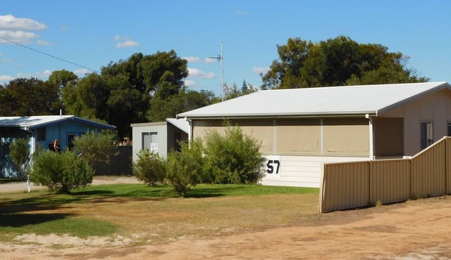 57 Bashford St Driftwood Cottage