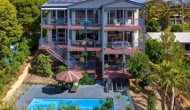 57 Cooloola Drive - Rainbow Beach
