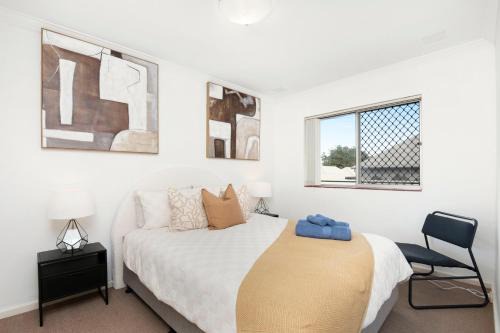 6 Cute Cunningham close to Subiaco - sleeps 2