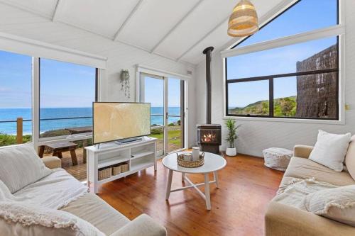 6 Whitecrest Great Ocean Road Resort - Ocean View