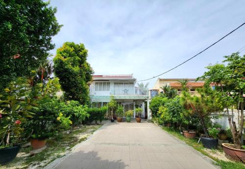 6ix Senses Deluxe Suites & Villa in Ipoh