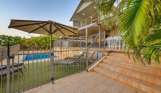 7 Kestrel Place