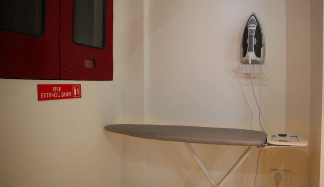 7Apple Hotels Aurangabad