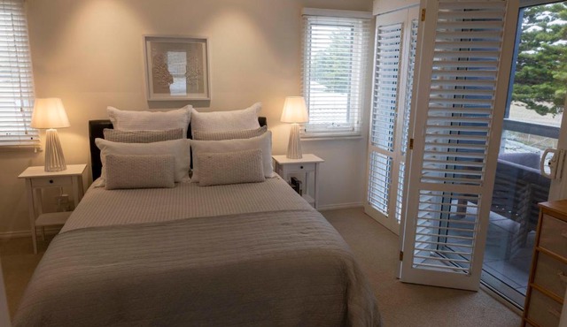 8 Downer Ave Goolwa South - No Linen Included