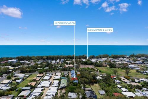8243TORQ - Torquay Townhouse