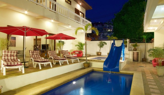 8bdr Avoca Pool Villas 172 in Muang Pattaya