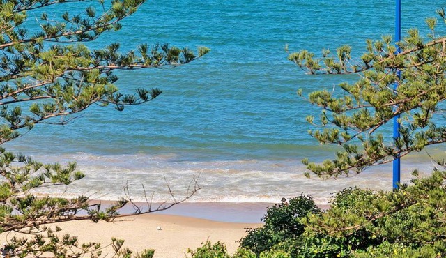 8th Floor Ocean View Landmark Resort Mooloolaba