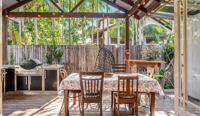 A Perfect Stay - Byron Surf Cottage