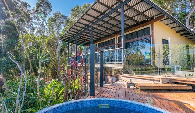 A PERFECT STAY - Ourmuli Cabin