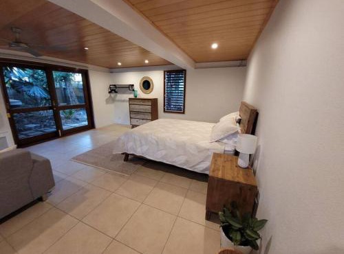 A place to relax