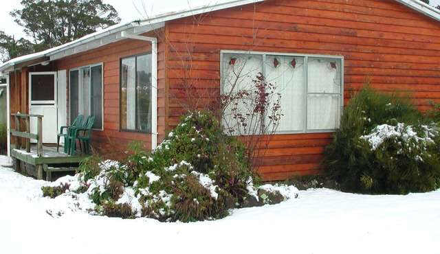 AAA Granary Accomm -Rose 4 bedroom Cottage