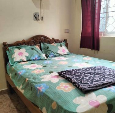 Aadhiran residency 2 Bedroom
