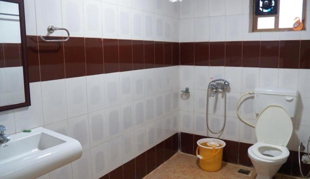 Aamrai home stay in Malvan