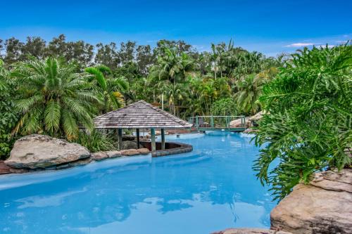 Aanuka Luxury Villa- Aanuka Beach Resort