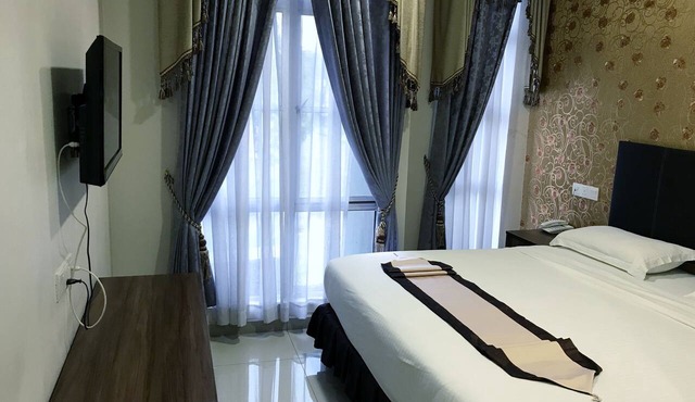 AB Inn Hotel