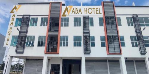 ABA Hotel Sarawak