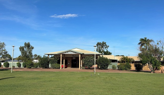 Abacus Motel