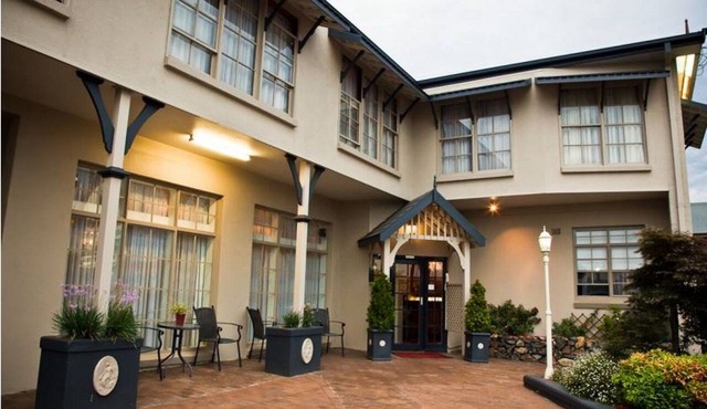 Abbotsleigh Motor Inn