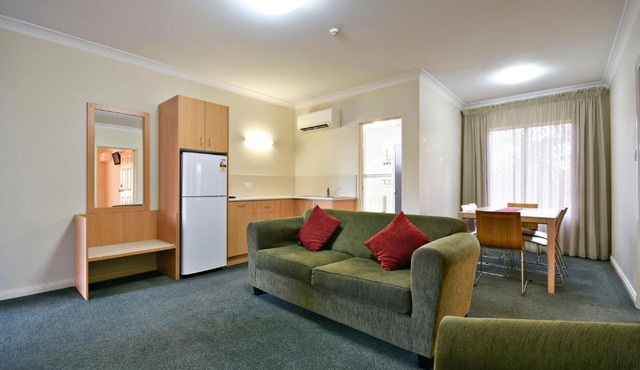 Abel Tasman Motor Inn