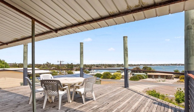 About Windward - Budget Property With Million $ Views