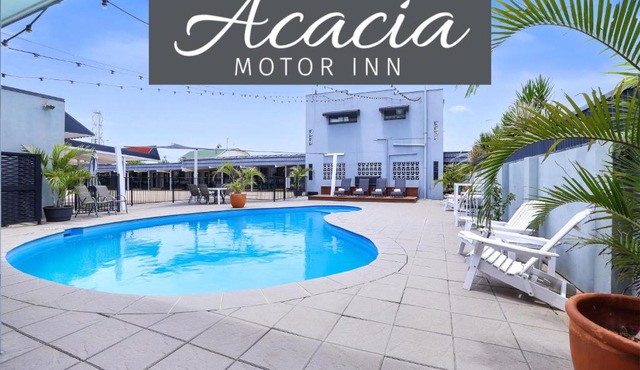 Acacia Motor Inn