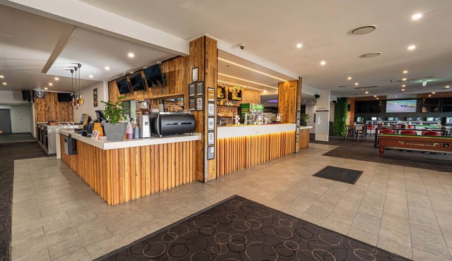 Acacia Ridge Hotel