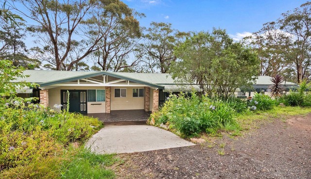 Accessible Retreat – 3 Bedroom, 2 Bathroom in Maroota