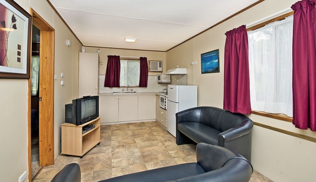 Acclaim Pine Grove Holiday Park
