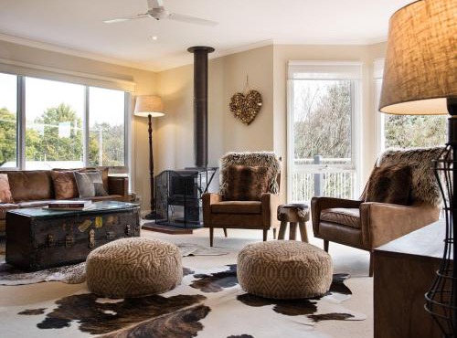 Accolade -3 bedroom, close to Lake Daylesford