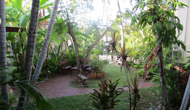 Accommodation at the theater