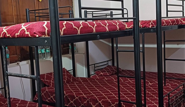 Accommodation In Prayagraj