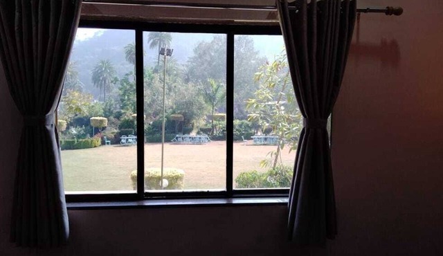Achal Resort