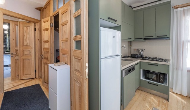 Acme Studio 3 in İstanbul