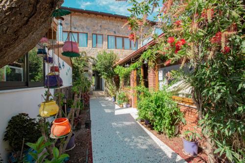 Ada Pension in Marmaris