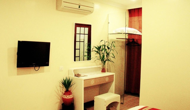 Adel Hotel in Kota Kinabalu