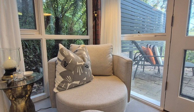 Adelaide Hills Retreat @ Mt George, Escape to the beautiful Adelaide Hills!