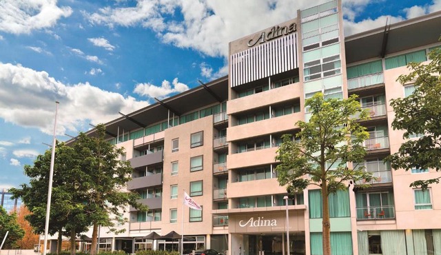 Adina Apartment Hotel Perth