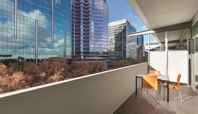 Adina Apartment Hotel Perth