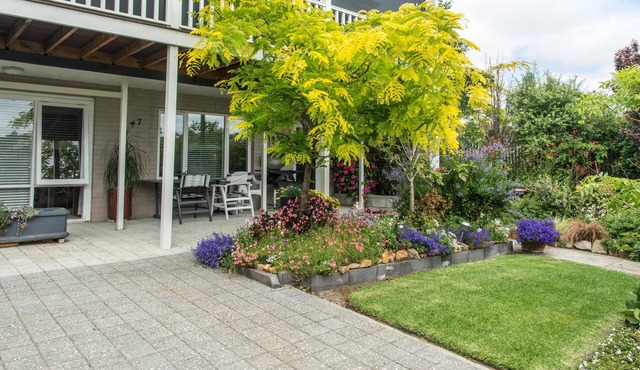 Adult Retreat Accommodation not suitable for children