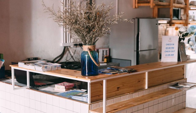 Aekkeko Hostel in Phuket